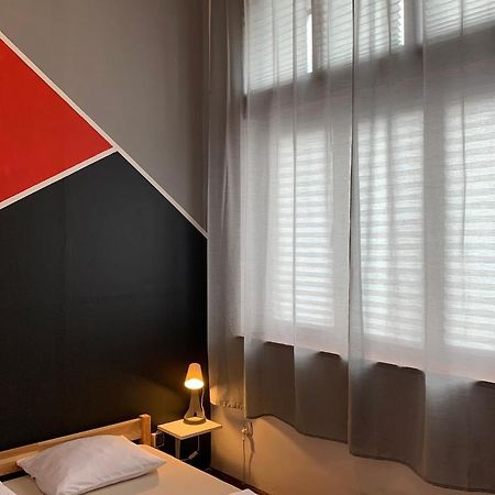 Viki Apartment 크라쿠프 외부 사진