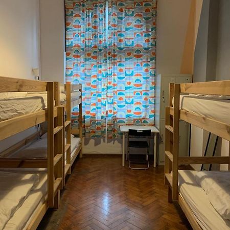 Viki Apartment 크라쿠프 외부 사진