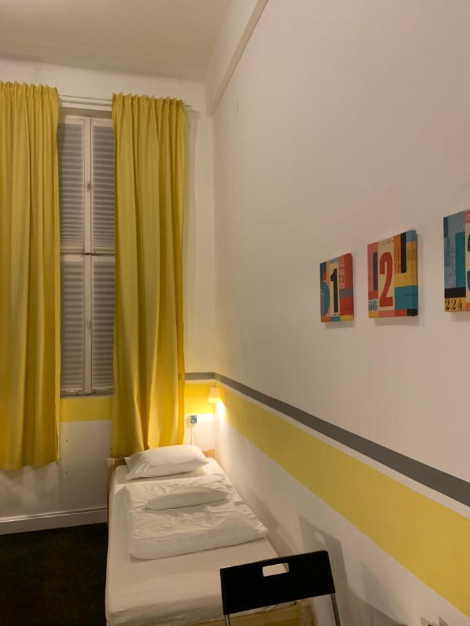 Viki Apartment 크라쿠프 외부 사진