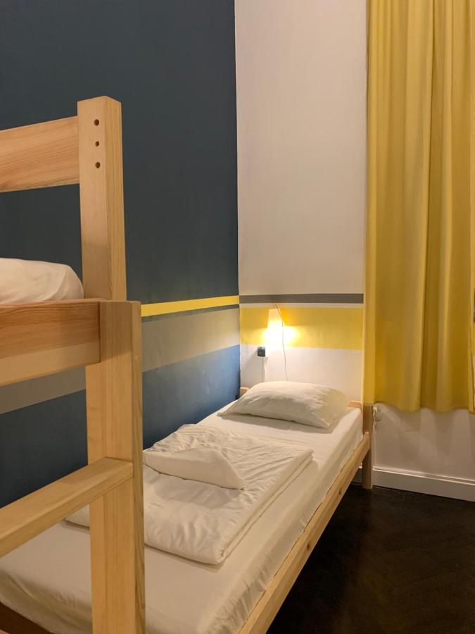 Viki Apartment 크라쿠프 외부 사진