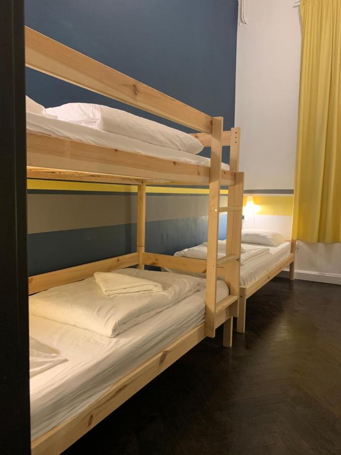 Viki Apartment 크라쿠프 외부 사진