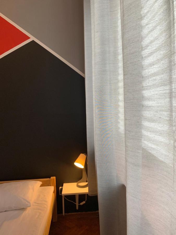 Viki Apartment 크라쿠프 외부 사진