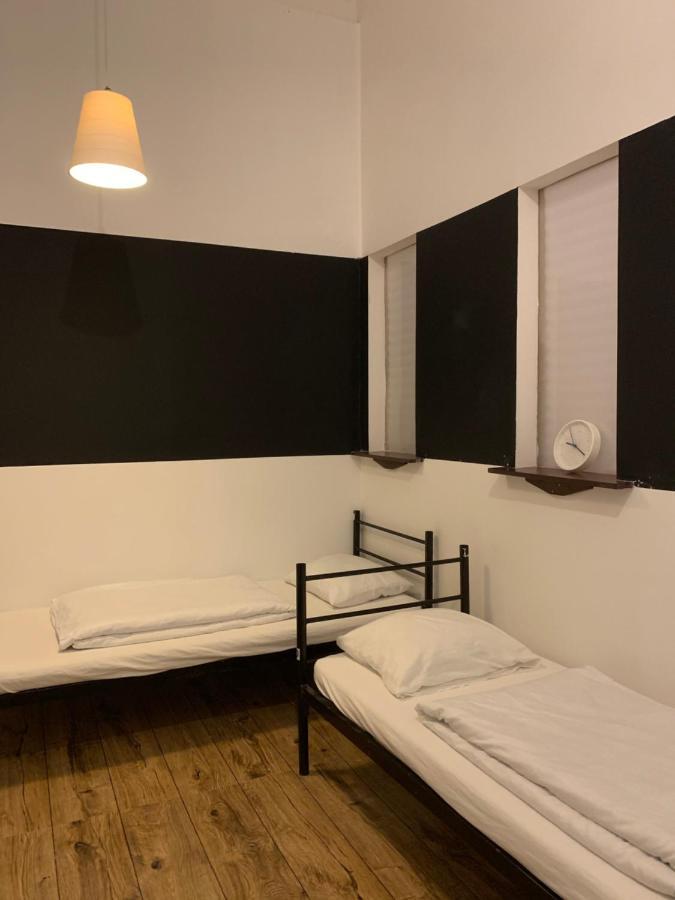 Viki Apartment 크라쿠프 외부 사진
