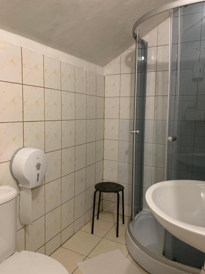 Viki Apartment 크라쿠프 외부 사진
