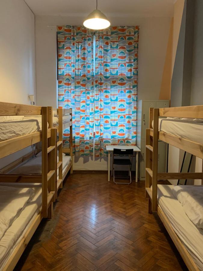 Viki Apartment 크라쿠프 외부 사진