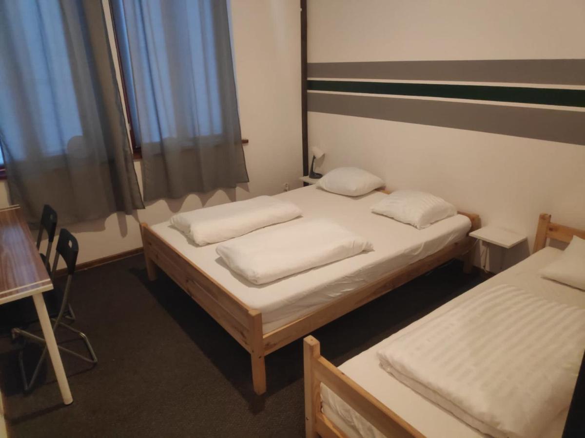 Viki Apartment 크라쿠프 외부 사진